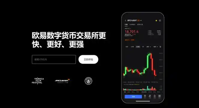 欧交易所平台展示图